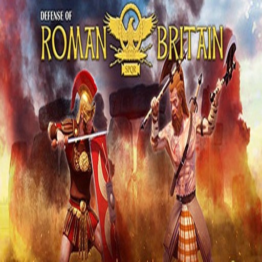 Ӣ����������ս Roman Defense1.0 ����Ӳ�̰�