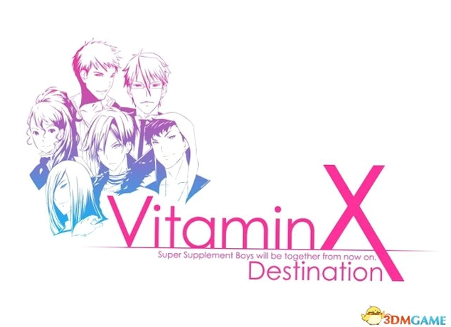 ά����Ů��Vitamin Girl1.0 Ӳ�̰�