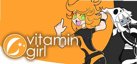 ά����Ů��Vitamin Girl1.0 Ӳ�̰�