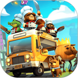 ���ֳ��� Overcooked2026������