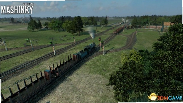 ս�Ի𳵴�� Strategic Train Tycoon2026 ���İ�