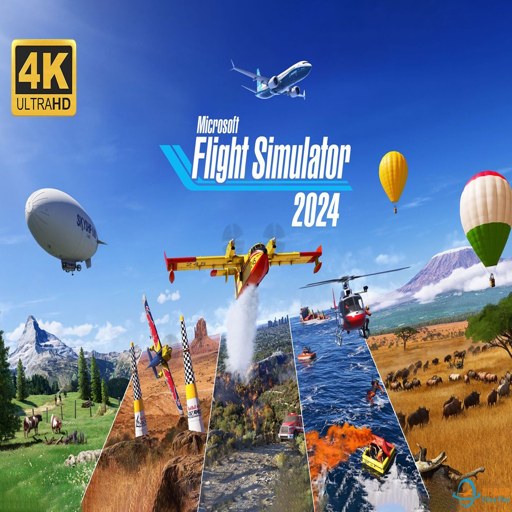 ��ɣ�����ģ�� Take Off: The Flight Simulatorv1.0 ���԰�