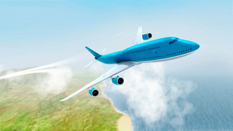 ��ɣ�����ģ�� Take Off: The Flight Simulator1.0 ���İ�