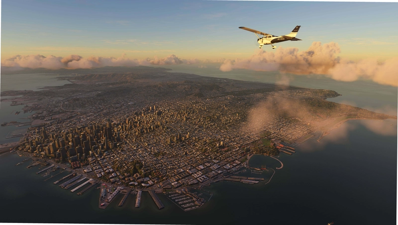��ɣ�����ģ�� Flight Simulator2026 ���İ�