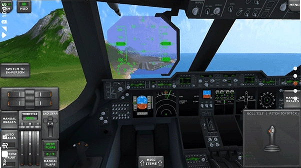 ��ɣ�����ģ�� Flight Simulator2026 ���İ�