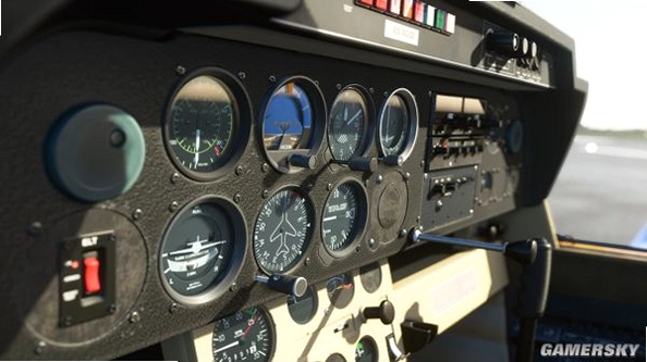 ��ɣ�����ģ�� Flight Simulator2026 ���İ�