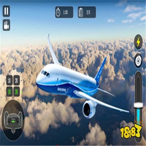 ��ɣ�����ģ�� Flight Simulator2026 ���İ�