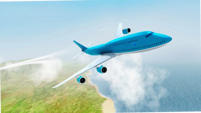 ��ɣ�����ģ��Take Off - The Flight Simulatorv1.0���İ�