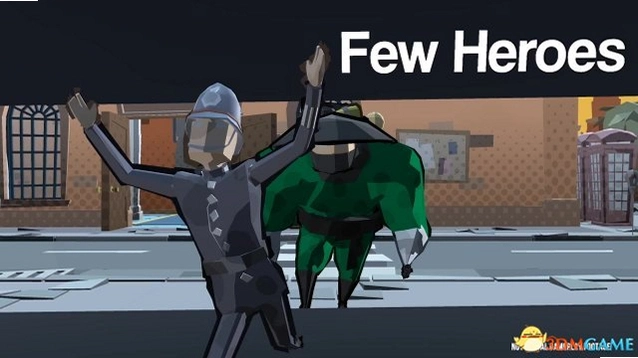 �޲�Ӣ��1.0.0 ��ɫ��