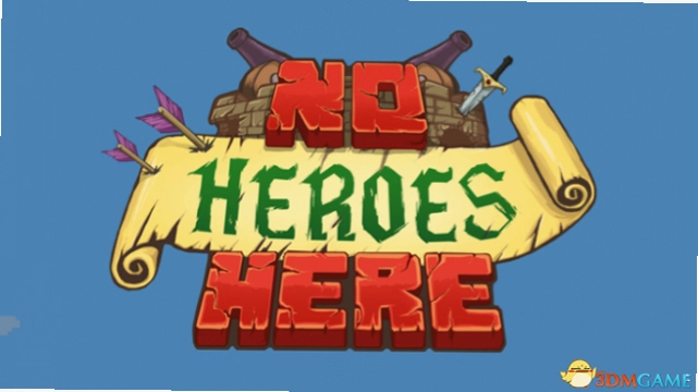 ����û��Ӣ��Not a HeroSteam������ ���İ�