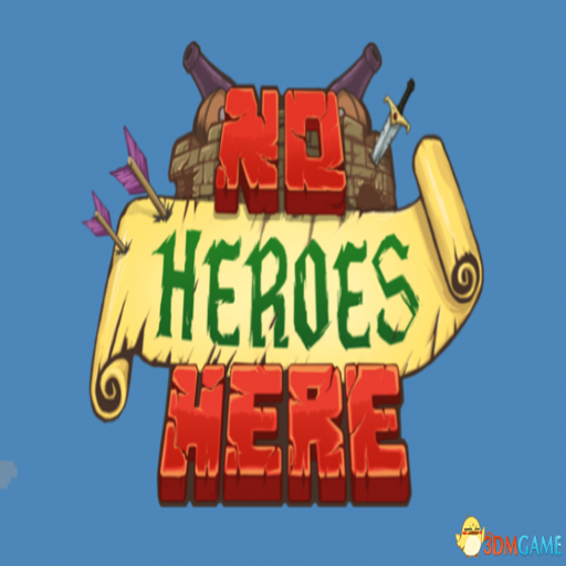����û��Ӣ��Not a HeroSteam������ ���İ�