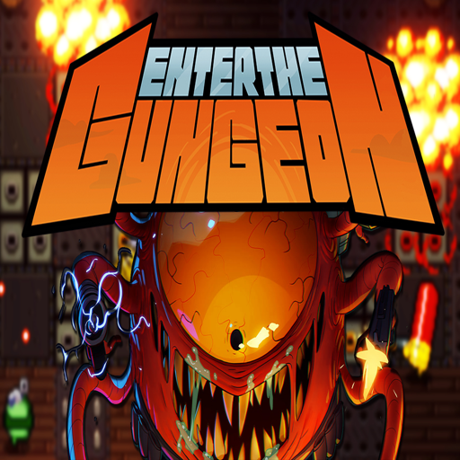 ͦ������Enter the Gungeon1.1.4 2026���°�