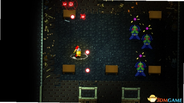 ͦ������Enter the Gungeon1.1.4 2026���°�