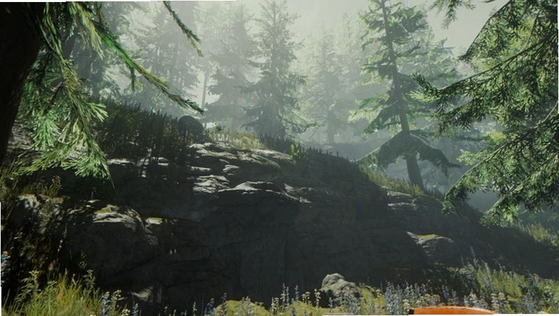 ɭ�� The Forest0.68 2026 ���°�
