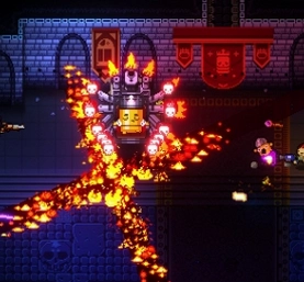 ͦ������ Enter the Gungeon1.1.4 ���԰�