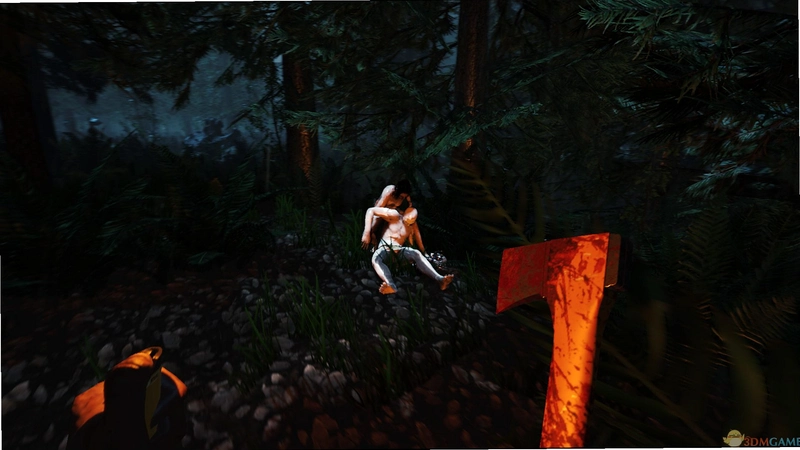 ɭ�� The Forest0.68 ���԰�