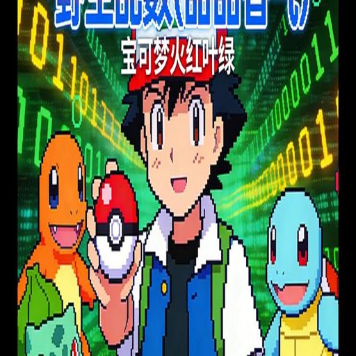Pokemon FireRed ���鱦���Σ����ڴ����ֻ��2026 ������
