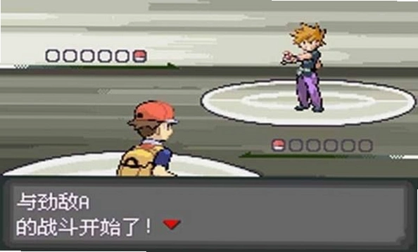 Pokemon FireRed ���鱦���Σ����ڴ����ֻ��2026 ������