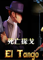 ����̽��Death Tangov1.0 �ƽ��