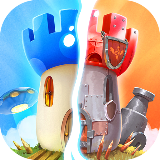 Ģ��ս��2 Mushroom Wars 21.0 2026 ���İ�