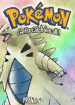 �ڴ������⾵Pokemon Prism0.91 b0144 ���İ�