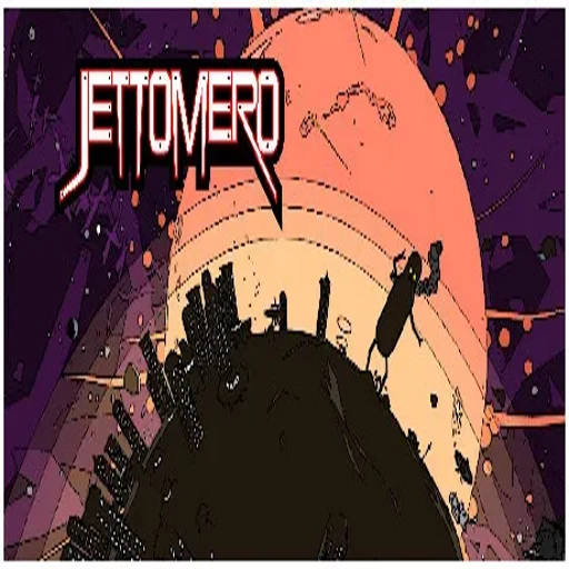 Jettomero����Ӣ��v1.0 �ⰲװӲ�̰�