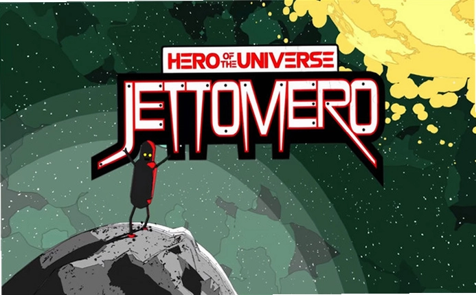 Jettomero����Ӣ��v1.0 �ⰲװӲ�̰�