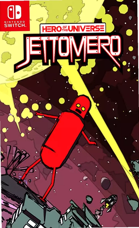 Jettomero ����Ӣ��1.0 �ⰲװ��