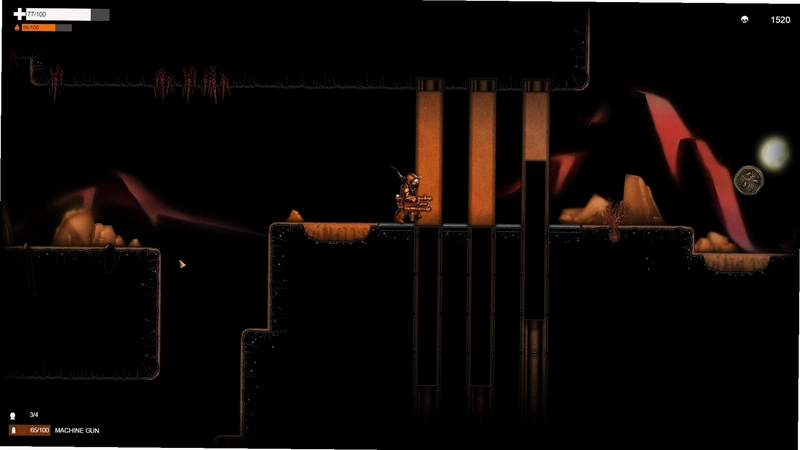 ��ɫ����Orange Moon1.0.0 ��ɫ���İ�