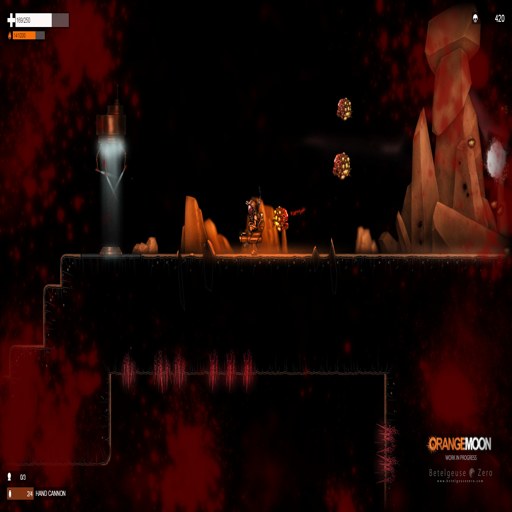 ��ɫ����Orange Moon1.0.0 ��ɫ���İ�