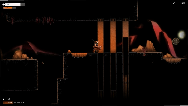 ��ɫ����Orange Moon1.0 ���İ�