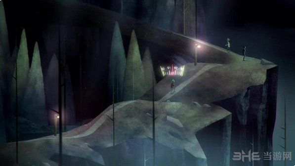 �Ǳ���ͻ Oxenfree����DLC������