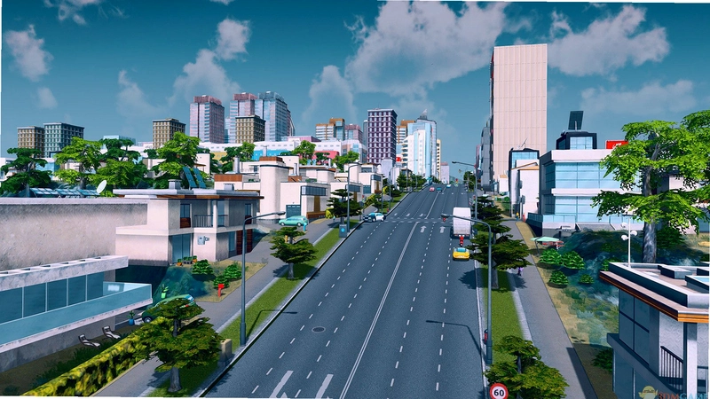 Cities: Skylines ���У������ ��ɫ֮���������İ�2026 �������ϰ�