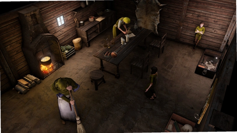 �л�3 The Guild 320170927 ������