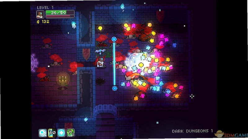 Dungeon Souls ����֮��1.0.4 ���԰�
