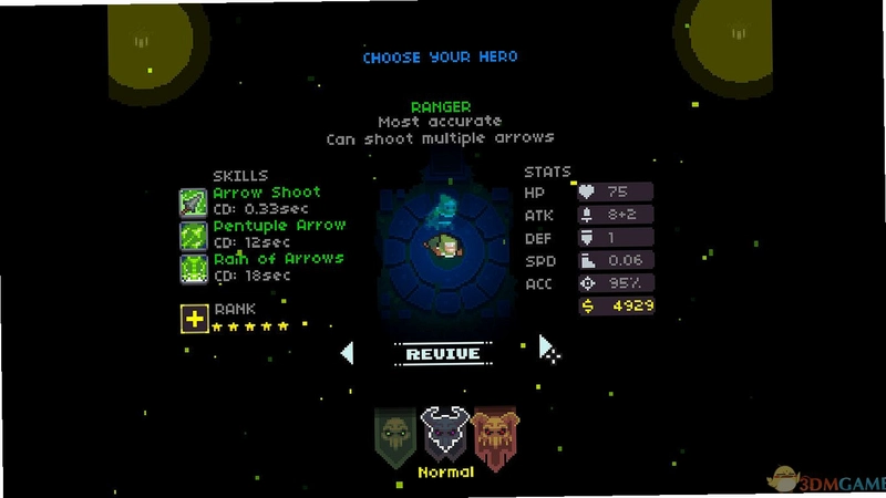 Dungeon Souls ����֮��1.0.4 ���԰�