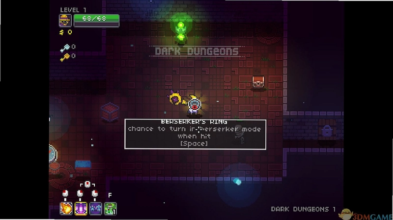 Dungeon Souls ����֮��1.0.4 ���԰�