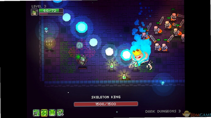 Dungeon Souls ����֮��1.0.4 ���԰�