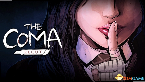 ���Խ���У԰The Coma: Recutv1.0���İ�