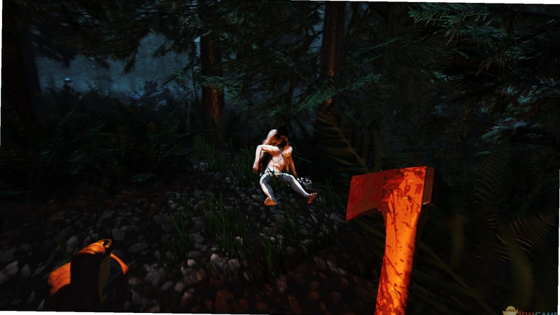 ɭ��The Forest0.67b ���İ�