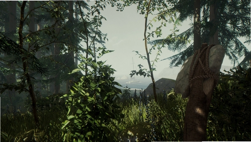 ɭ��The Forest0.67b ���İ�