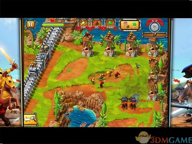 ������Ӣ�� Medieval Heroes1.0.0 ���°�