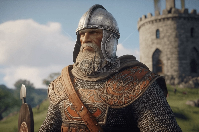 ������Ӣ�� Medieval Heroes1.0.0 ���°�