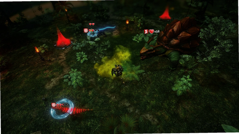 Ұ�ޣ��� Beast Tower1.0 ���İ�