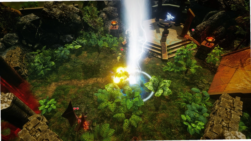 Ұ�ޣ��� Beast Tower1.0 ���İ�