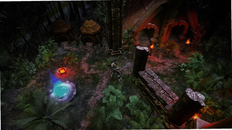 Ұ�ޣ��� Beast Tower1.0 ���İ�