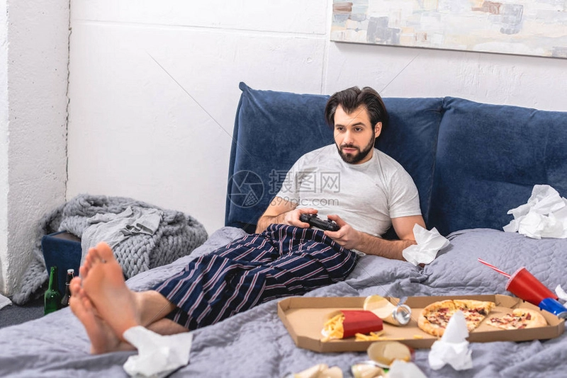 �ص����� Back to Bed2026 ���İ�