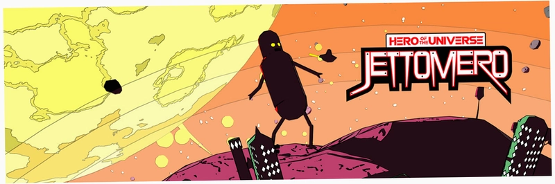 Jettomero������Ӣ��1.0 ���İ�
