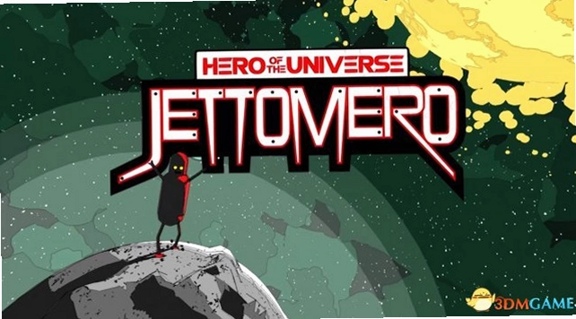 Jettomero������Ӣ��1.0 ���İ�