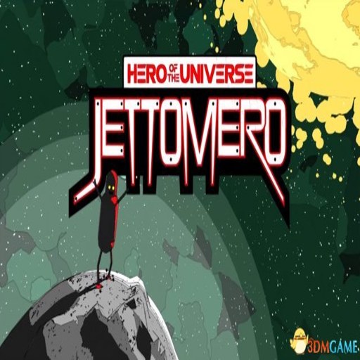 Jettomero������Ӣ��1.0 ���İ�